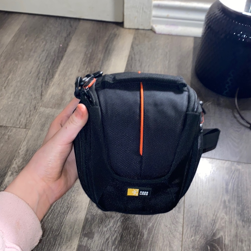 Don’t have a camera no more